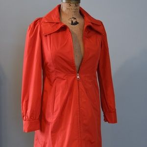 Steve Madden Rain Coat